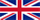 Bandiera inglese